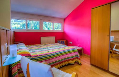 La Portilla Apartamento | Apartamentos Turísticos Silvano Posada de Llanes