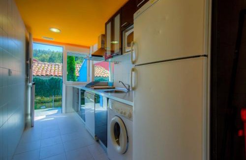 La Portilla Apartamento | Apartamentos Turísticos Silvano Posada de Llanes