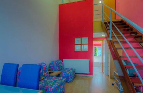 La Portilla Apartamento | Apartamentos Turísticos Silvano Posada de Llanes