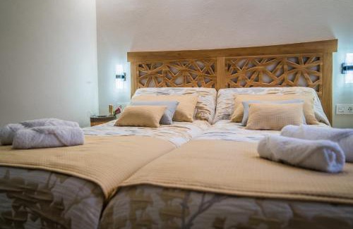 Fuentes de Leon Apartamento | Apartamentos Turísticos El Altozano