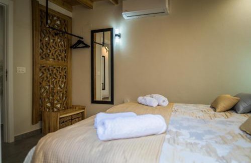 Fuentes de Leon Apartamento | Apartamentos Turísticos El Altozano