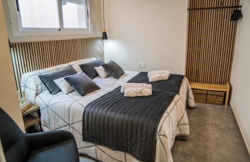 Fuentes de Leon Apartamento | Apartamentos Turísticos El Altozano
