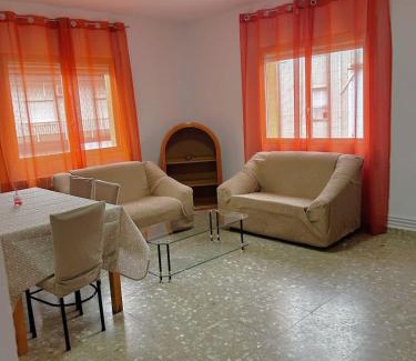 Caminomorisco Apartamento | Apartamentos Turísticos Cardelemin