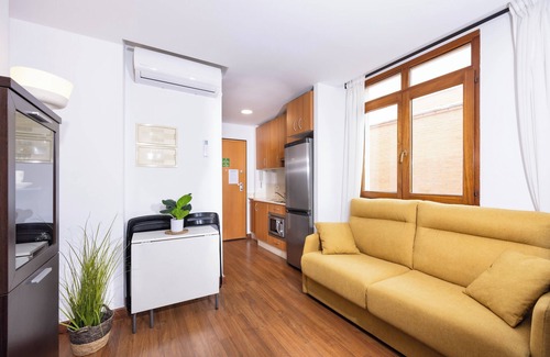 Diputacion de Cartagena Casco Apartamento | Apartamentos Turísticos Distrito Romano
