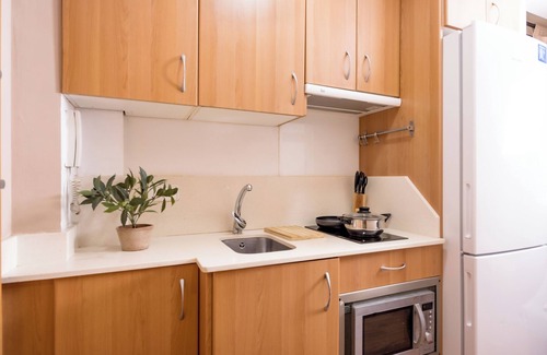 Diputacion de Cartagena Casco Apartamento | Apartamentos Turísticos Distrito Romano