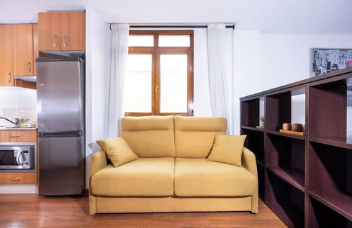 Diputacion de Cartagena Casco Apartamento | Apartamentos Turísticos Distrito Romano
