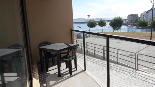 Corme Porto Apartamento | Apartamentos Turísticos Playa de Osmo