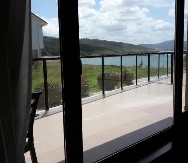Corme Porto Apartamento | Apartamentos Turísticos Playa de Osmo