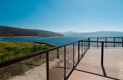 Corme Porto Apartamento | Apartamentos Turísticos Playa de Osmo