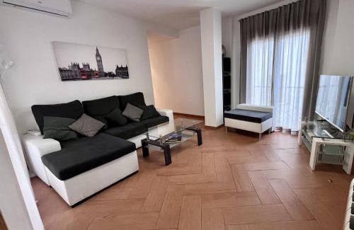 Montanchez Apartamento | APARTAMENTOS TURíSTICOS MONTASOL 1