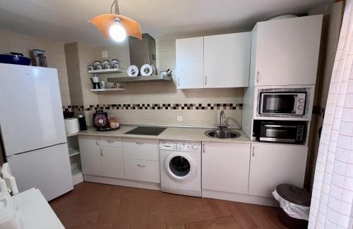 Montanchez Apartamento | APARTAMENTOS TURíSTICOS MONTASOL 1