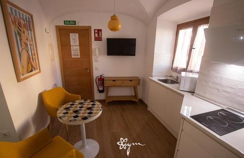 San Blas Apartamento | Apartamentos Turísticos AbrilyMarzo