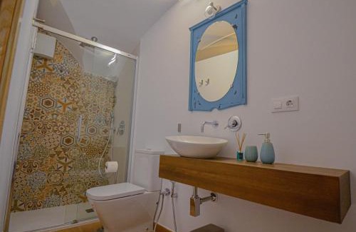San Blas Apartamento | Apartamentos Turísticos AbrilyMarzo