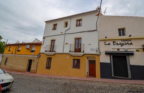 San Blas Apartamento | Apartamentos Turísticos AbrilyMarzo