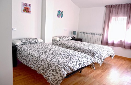 Andorra Apartamento | Apartamentos Turísticos Andorra Plus