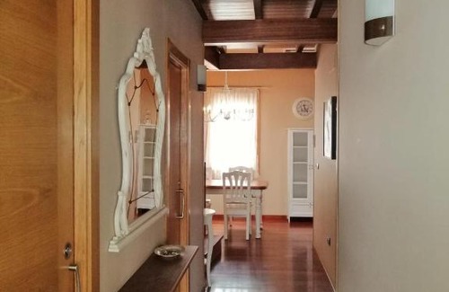 Betanzos Old Town Apartamento | Apartamentos Turísticos Betanzos