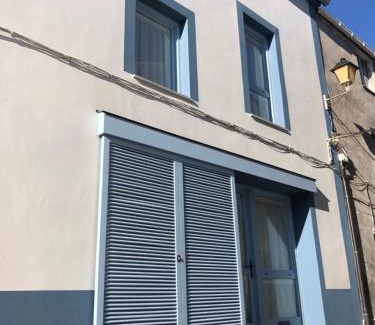 Rinlo Apartamento | Apartamentos Turísticos Casa Dina