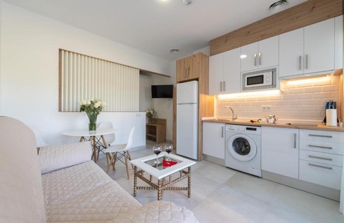 Estepona Apartamento | Apartamentos turísticos De La Abuela Carmen