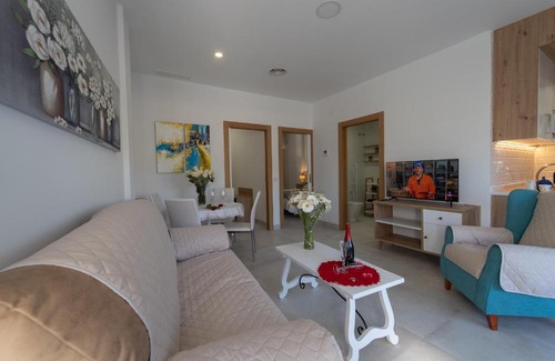 Estepona Apartamento | Apartamentos turísticos De La Abuela Carmen