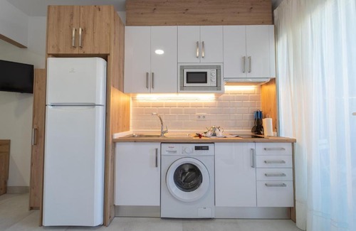 Estepona Apartamento | Apartamentos turísticos De La Abuela Carmen