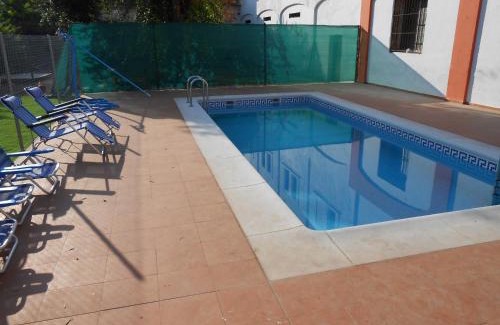 Merida Apartamento | Apartamentos Turísticos Domus Aquae