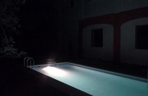 Merida Apartamento | Apartamentos Turísticos Domus Aquae
