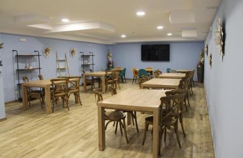Baltanas Apartamento | Apartamentos Turísticos ESCORRALADAS