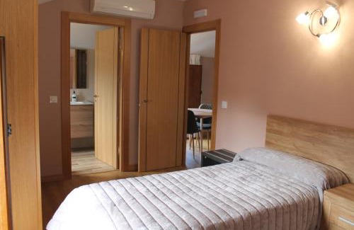 Baltanas Apartamento | Apartamentos Turísticos ESCORRALADAS