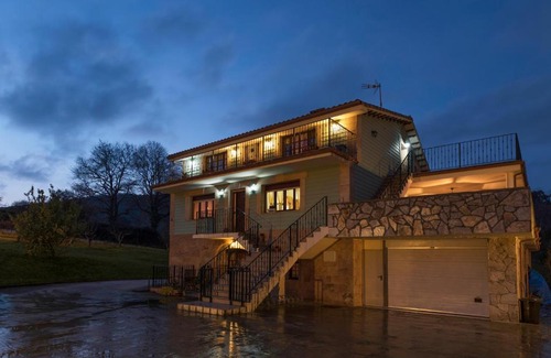Castillo Siete Villas Apartamento | Apartamentos Turísticos el Pontón