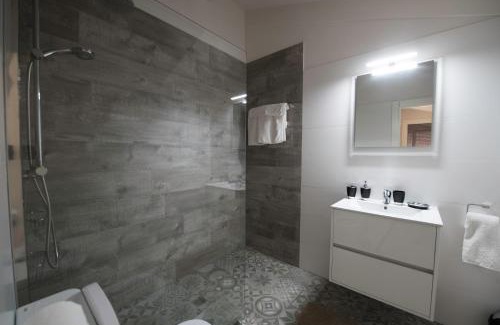 Castillo Siete Villas Apartamento | Apartamentos Turísticos el Pontón