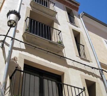 Santiago Apartamento | Apartamentos Turísticos ENCANTO