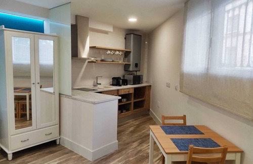 Cuenca Apartamento | Apartamentos Turísticos en el Centro de Cuenca
