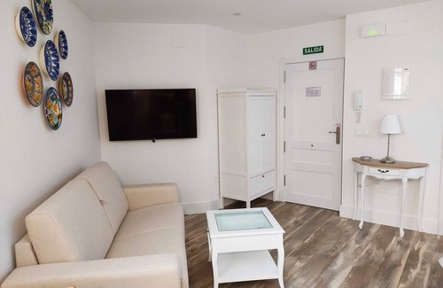 Cuenca Apartamento | Apartamentos Turísticos en el Centro de Cuenca
