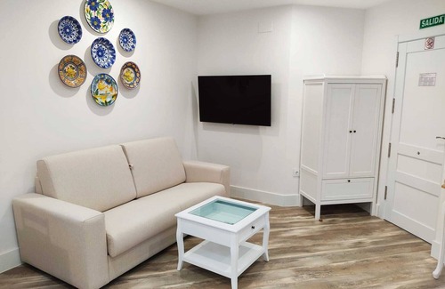 Cuenca Apartamento | Apartamentos Turísticos en el Centro de Cuenca