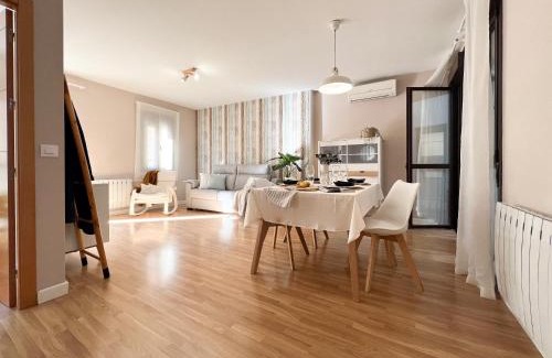 Plasencia Apartamento | Apartamentos Turísticos Con Alma