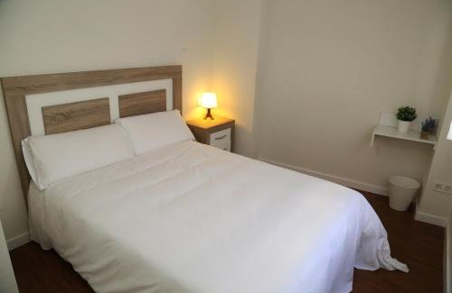 Teso de la Feria Apartamento | Apartamentos Turísticos Puente Romano P2 2-A