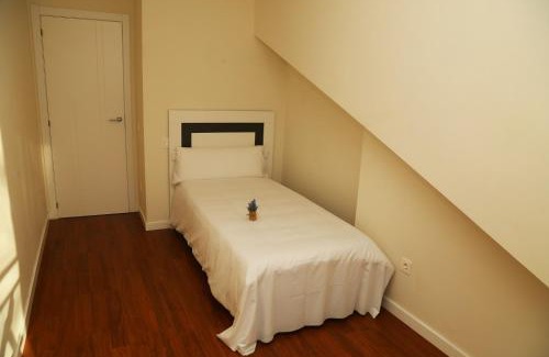 Teso de la Feria Apartamento | Apartamentos Turísticos Puente Romano P2 2-A
