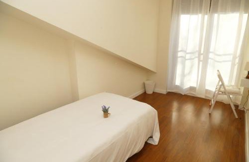 Teso de la Feria Apartamento | Apartamentos Turísticos Puente Romano P2 2-A
