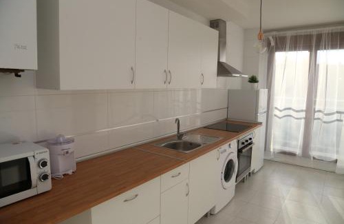 Teso de la Feria Apartamento | Apartamentos Turísticos Puente Romano P2 2-A