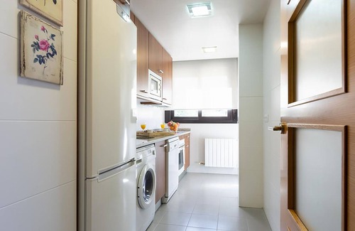Zorraquin Apartamento | Apartamentos Turísticos Real Valle Ezcaray