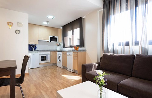 Zorraquin Apartamento | Apartamentos Turísticos Real Valle Ezcaray