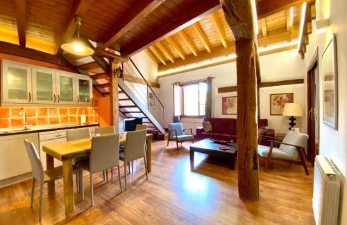Ezcaray Apartamento | Apartamentos Turísticos Ezcaray