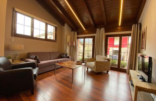 Ezcaray Apartamento | Apartamentos Turísticos Ezcaray