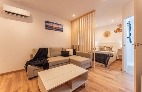 Merida Apartamento | Apartamentos Turísticos Jardín del Albarregas