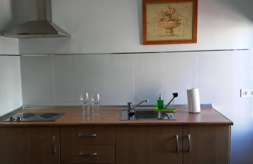 Caceres Old Town Apartamento | Apartamentos Turísticos La Garza