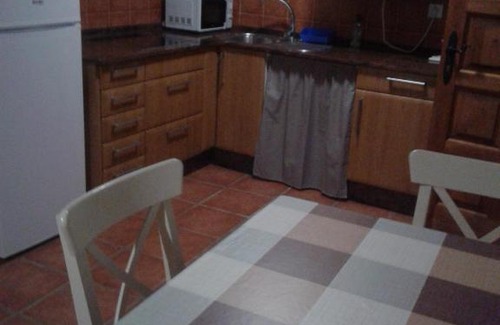 Chiprana Apartamento | Apartamentos Turísticos Las Saladas