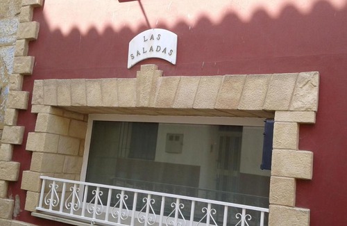 Chiprana Apartamento | Apartamentos Turísticos Las Saladas
