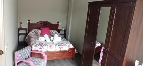 Penafiel Apartamento | Apartamentos turísticos las 3 Golondrinas