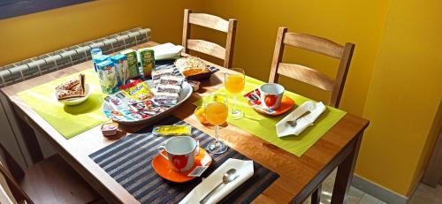 Penafiel Apartamento | Apartamentos turísticos las 3 Golondrinas