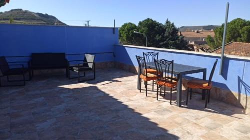 Penafiel Apartamento | Apartamentos turísticos las 3 Golondrinas